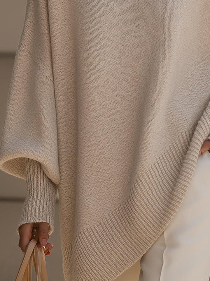 Ginevra | Soft Cozy Sweater