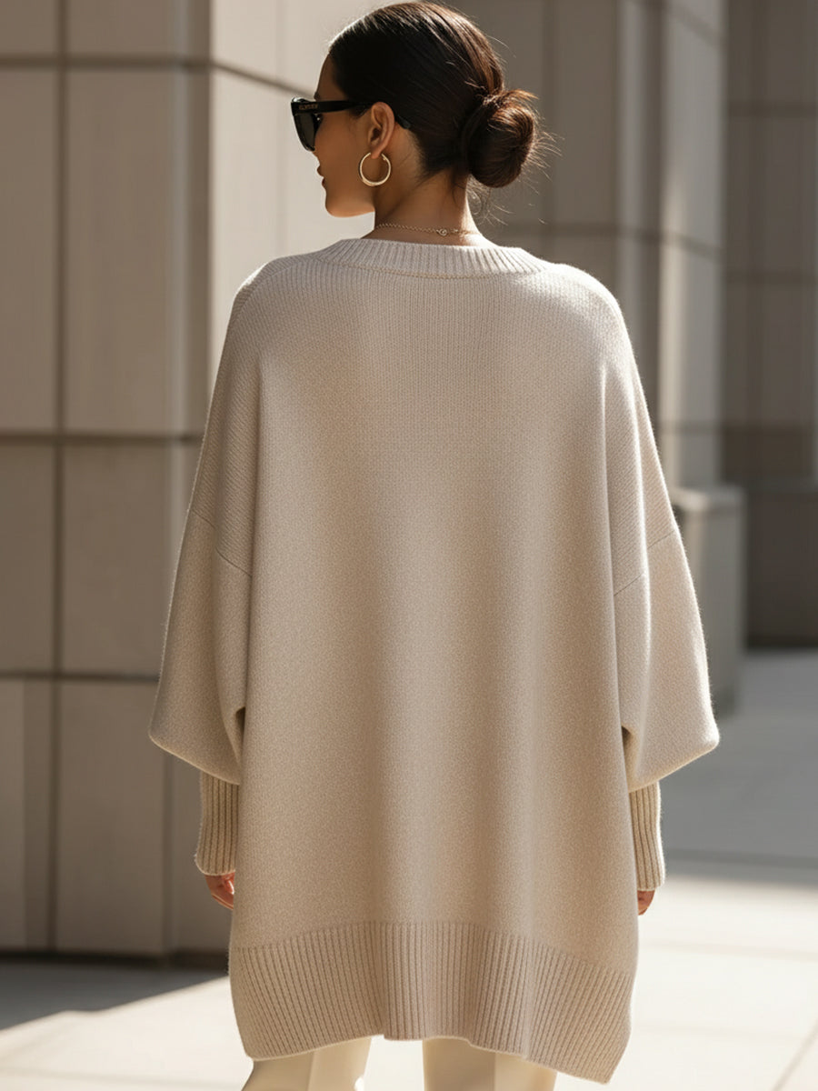 Ginevra | Soft Cozy Sweater