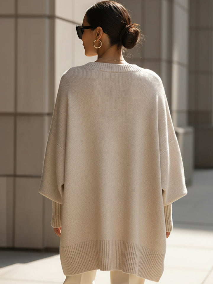 Ginevra | Soft Cozy Sweater