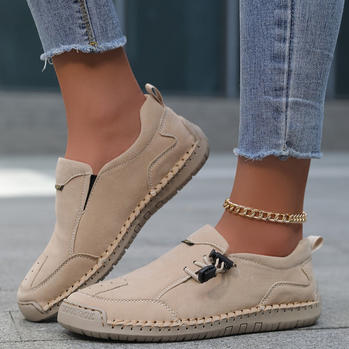 Sabrina | Comfort Therapeutic Walking Shoes