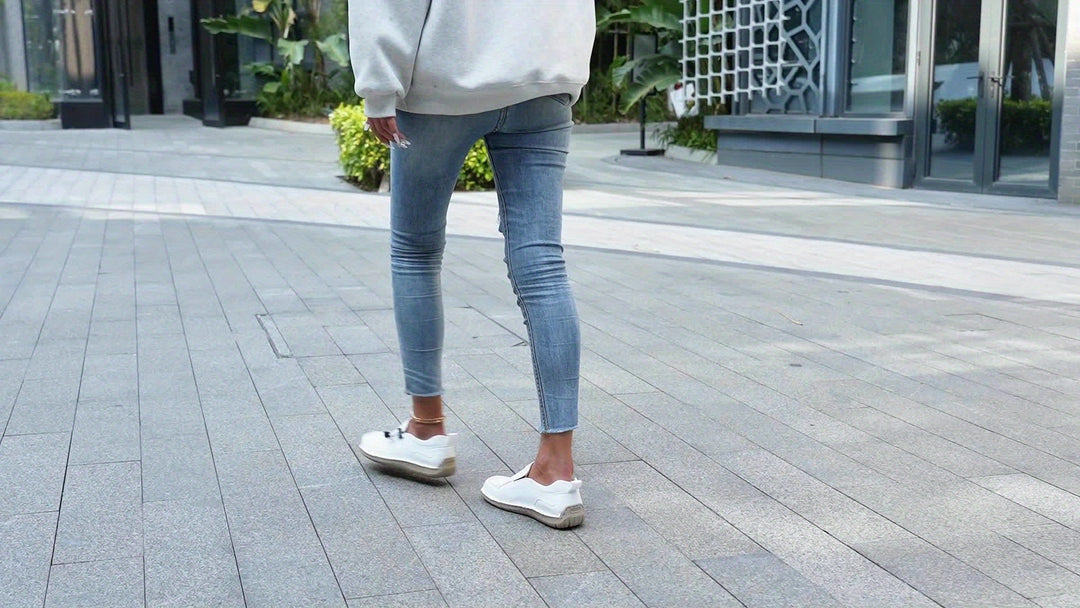 Sabrina | Comfort Therapeutic Walking Shoes