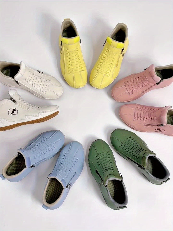Roberta – Unmatched Comfort for Any Weather