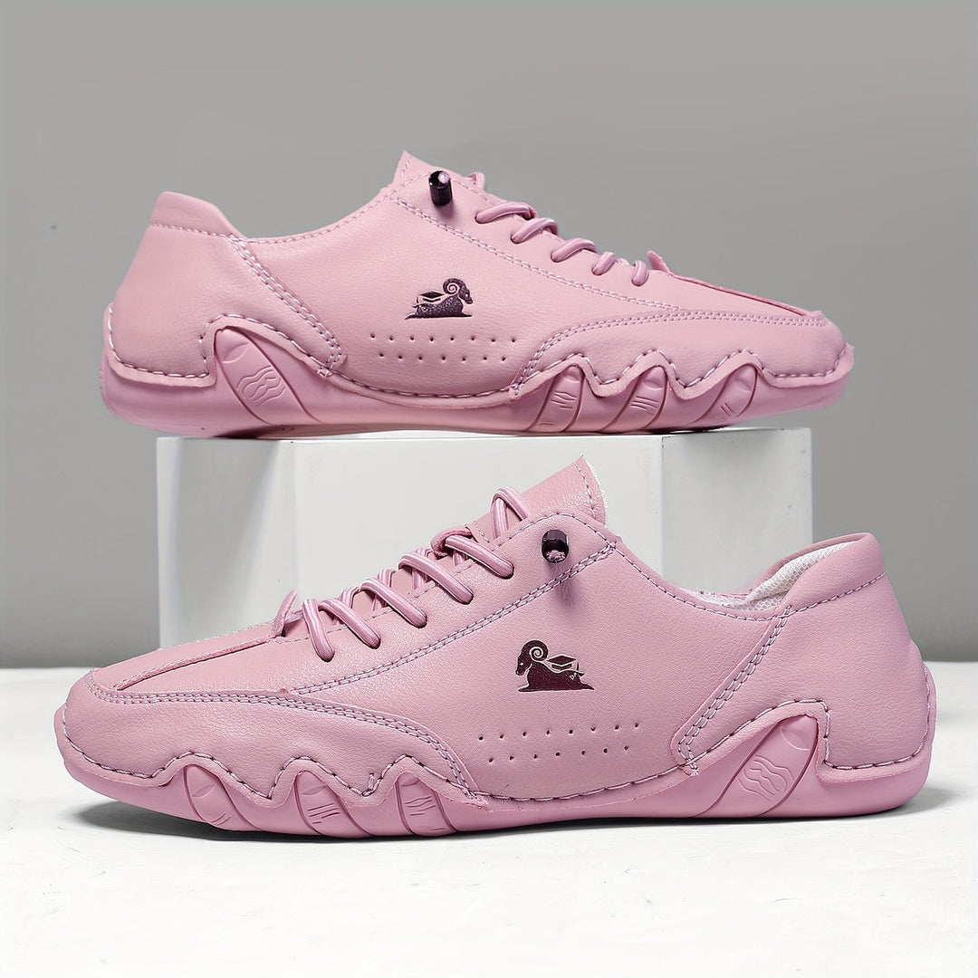 Emanuela | Lightweight and Cozy Footwear for Active Women