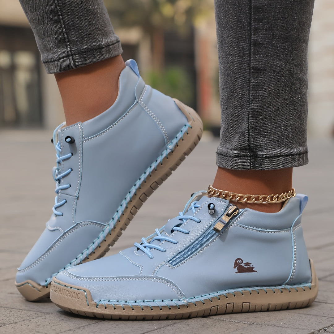 Giuliana | Comfort Shoes for Therapeutic Relief