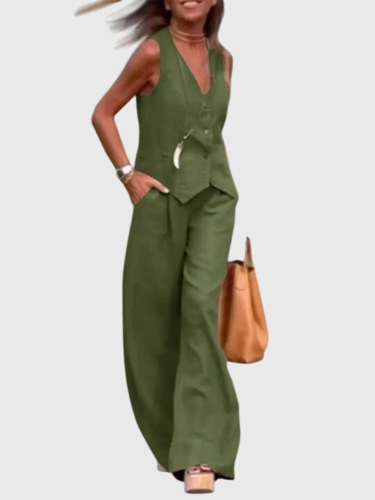 Giulietta | Elegant Two-Piece Set
