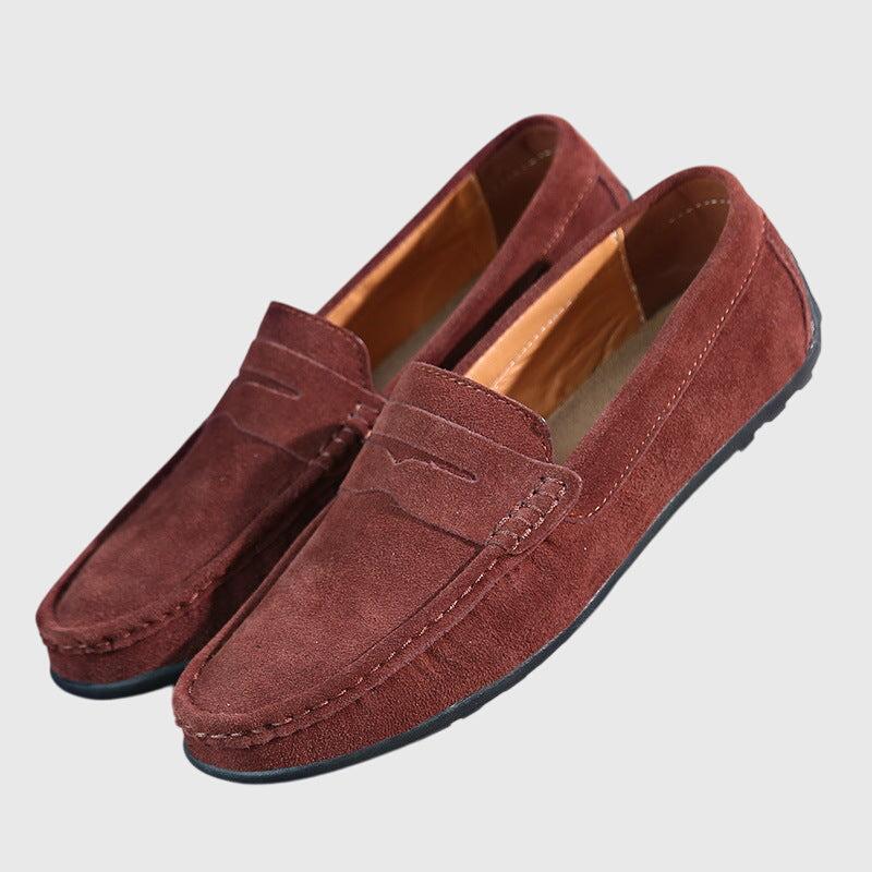 Piera | Orthopedic Loafers