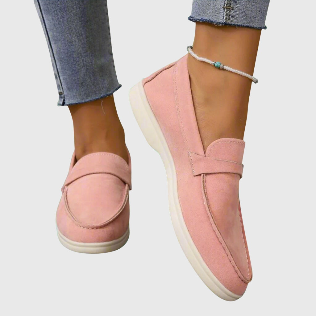 Serena | Orthopedic Loafers