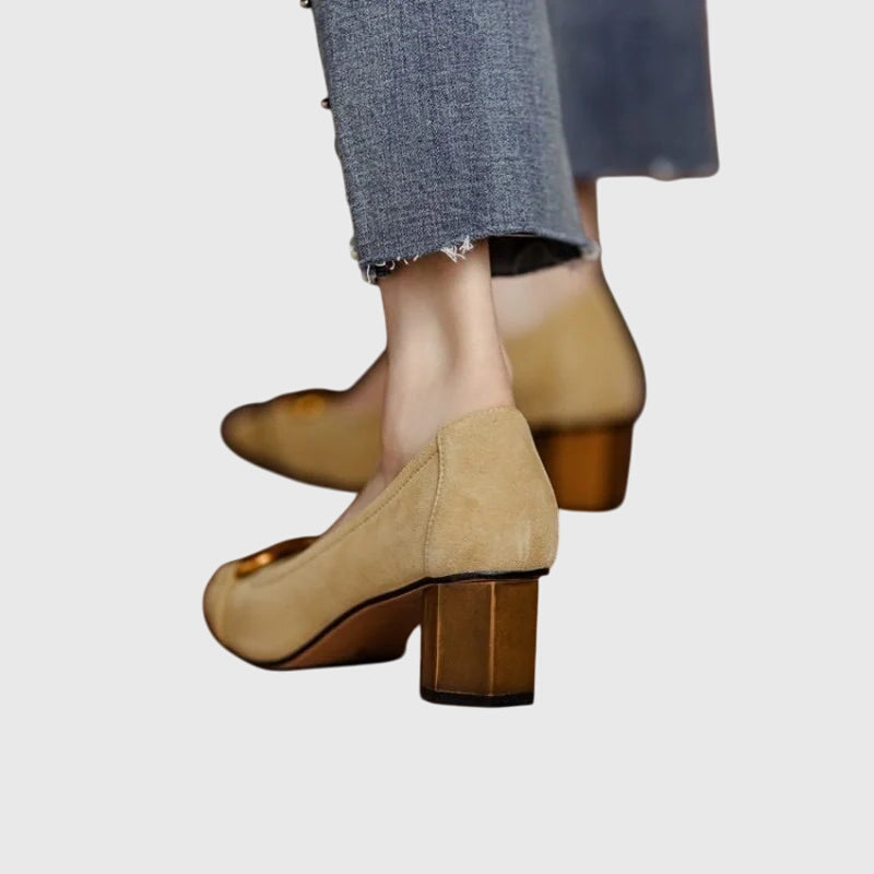Mariella | Stylish High Heels