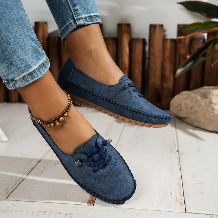 Penelope | Orthopedic Loafers