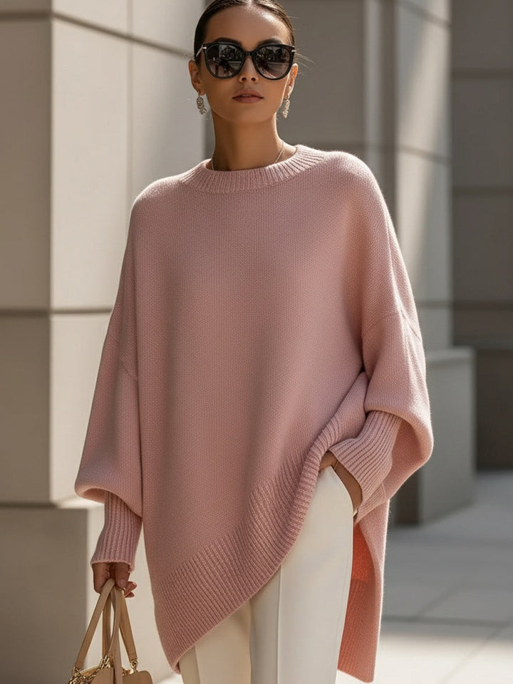 Ginevra | Soft Cozy Sweater