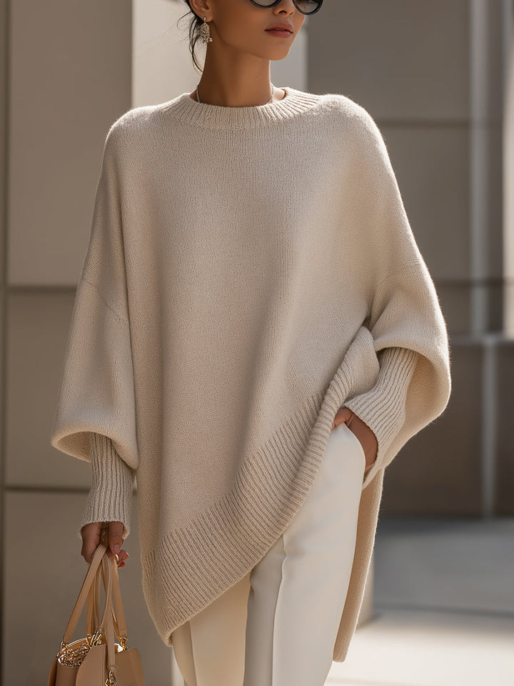 Rosalba | Luxe Oversized Sweater
