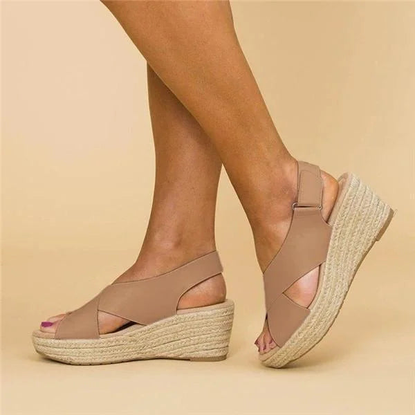 Caterina Orthopedic Summer Sandals