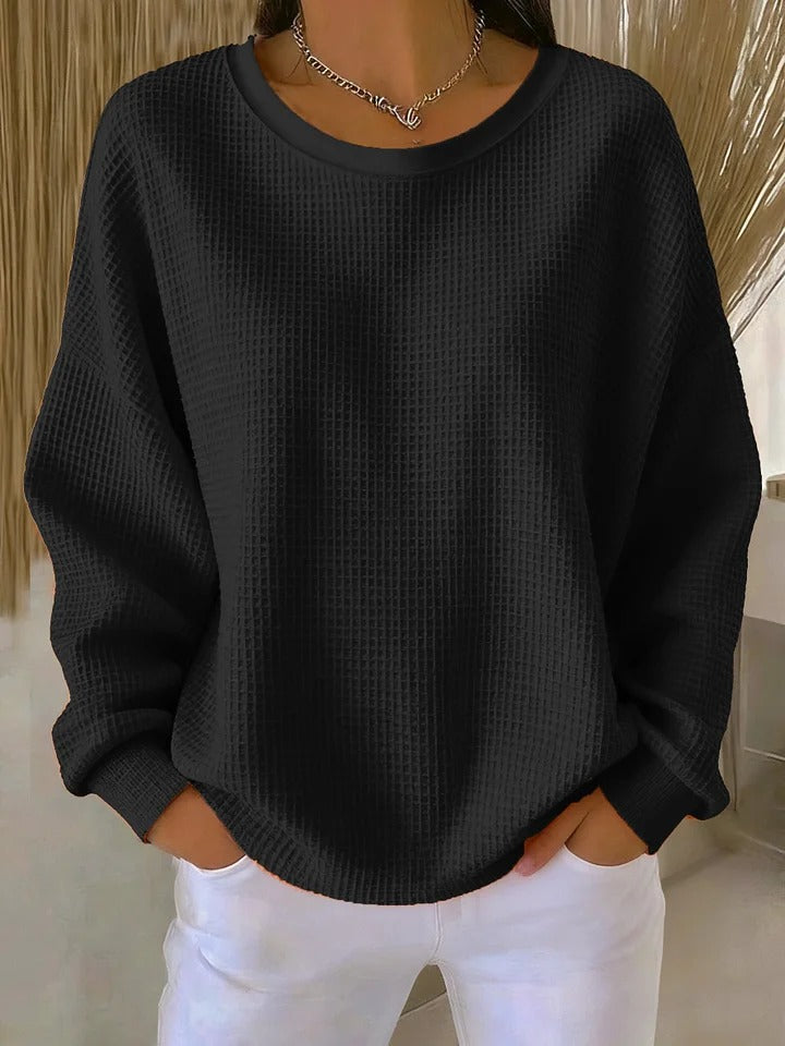 Erica | Classic Sweater