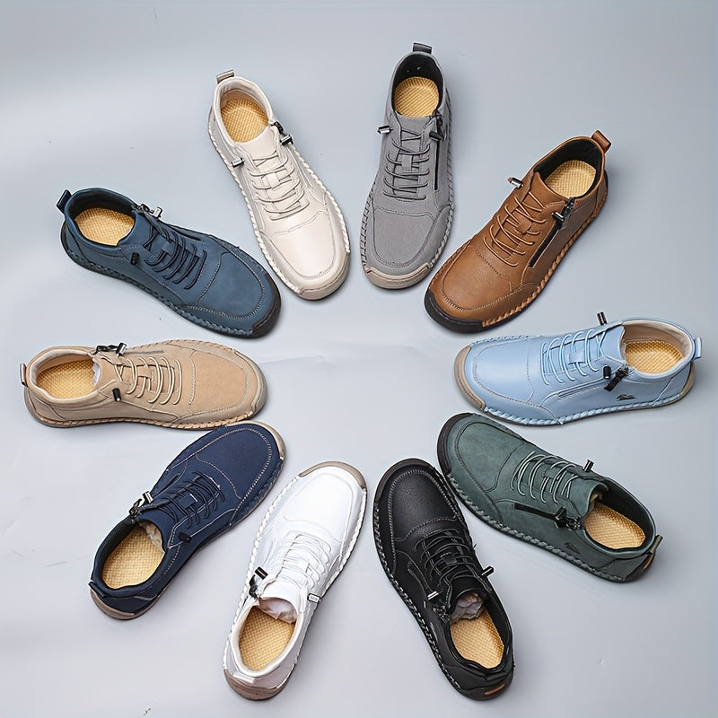 Adelina - Stylish Urban Comfort Footwear