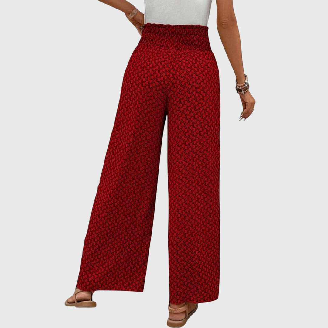 Viviana | Stylish Palazzo Pants