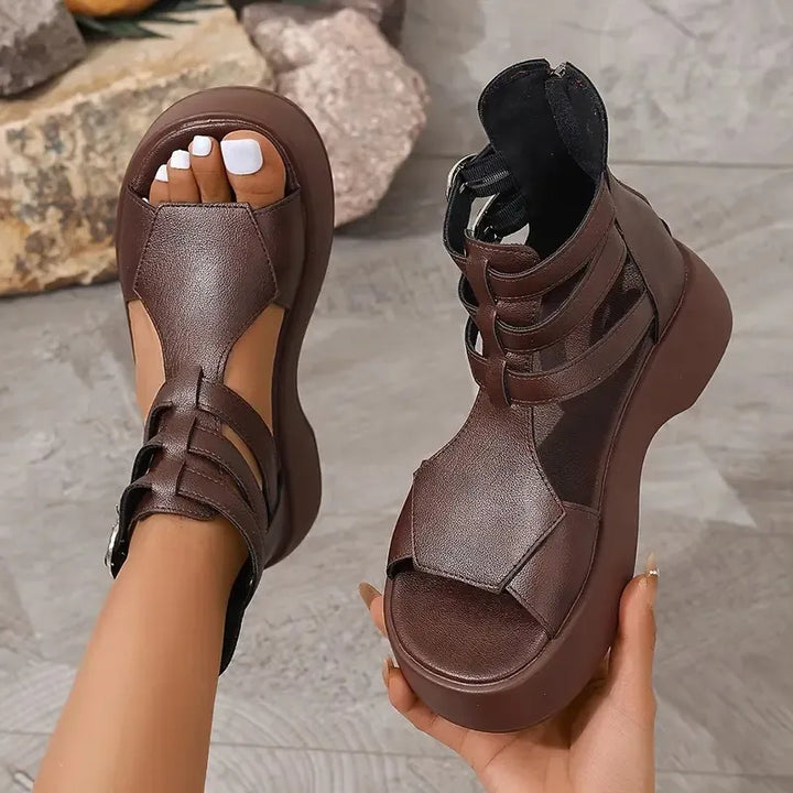 Milena | Orthopedic Sandals