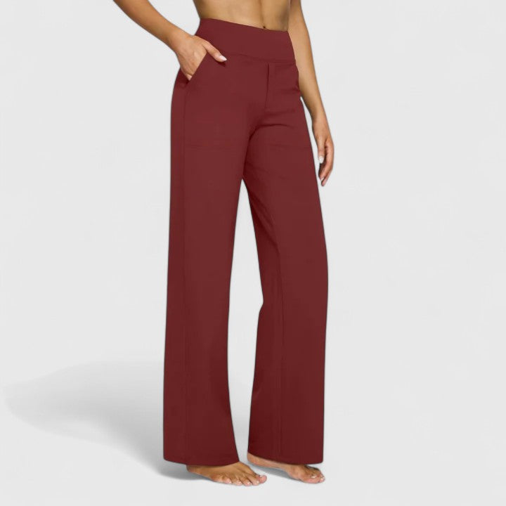 Viviana | Elegant Trousers