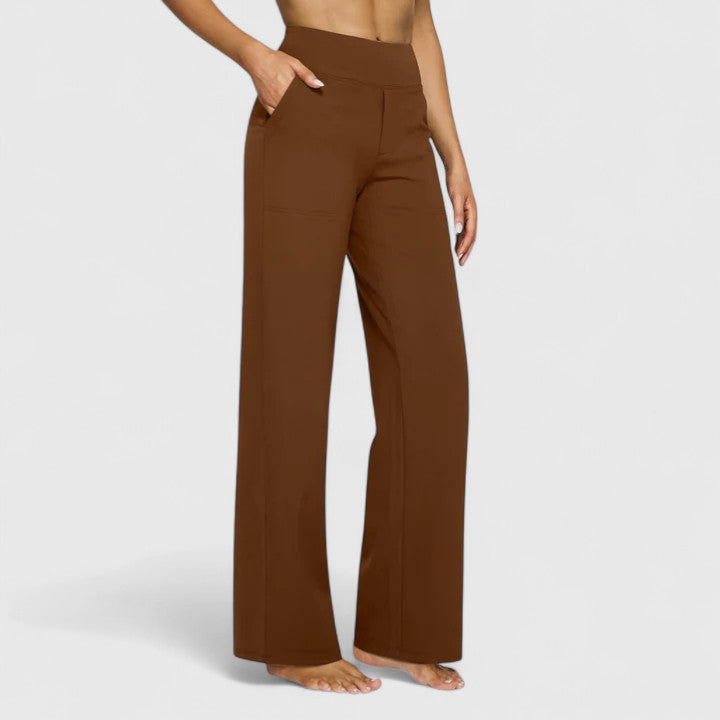 Viviana | Elegant Trousers