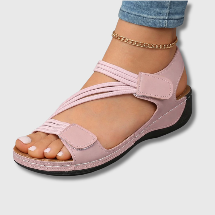 Viviana | Lightweight Comfort Sandals