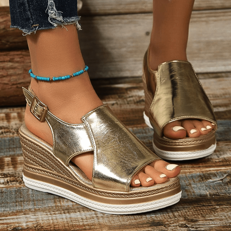 Alma - Orthopedic Sandals