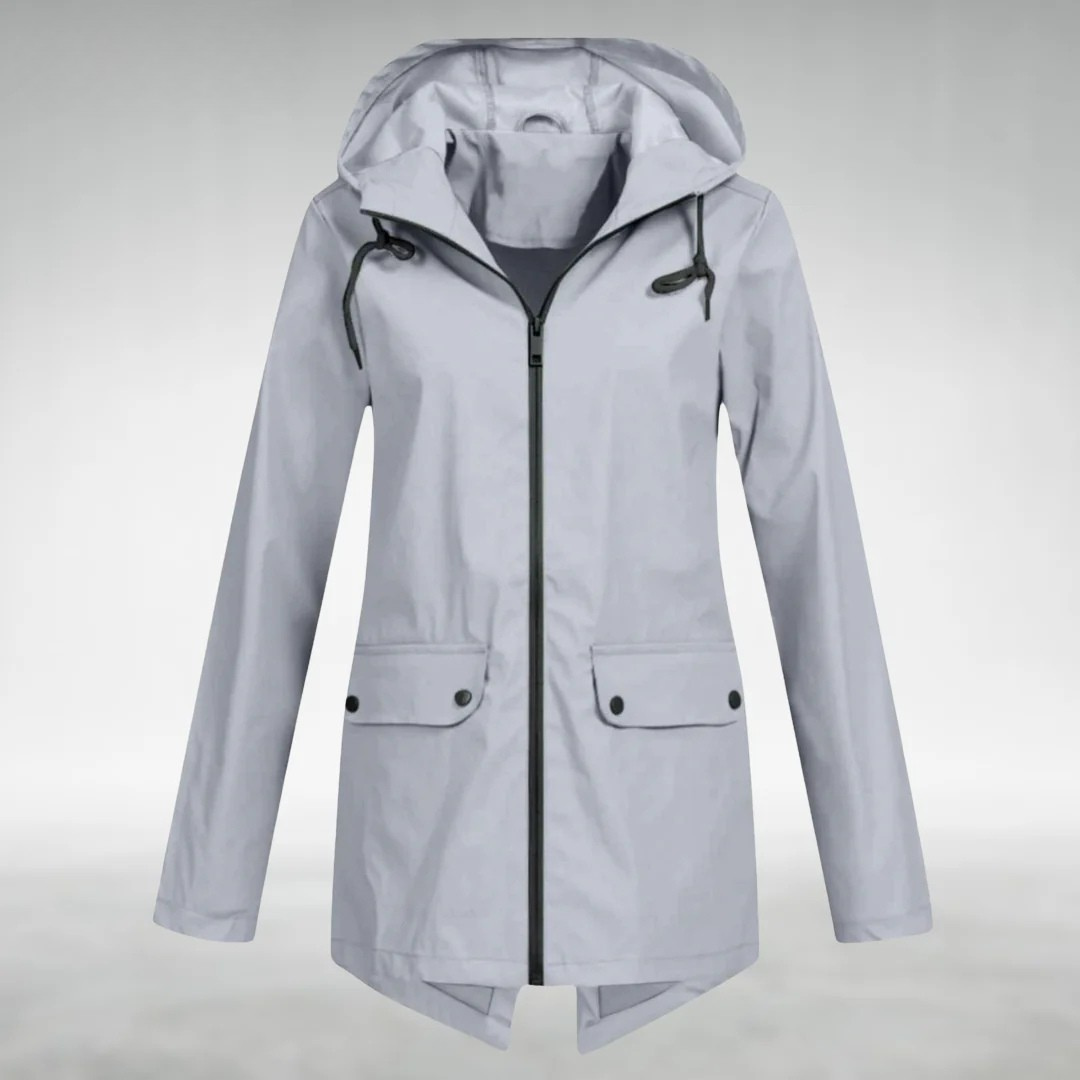 Zita | Raincoat