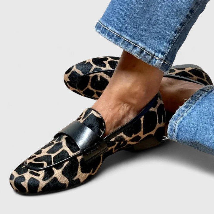 Veronica | Premium Orthopedic Loafers