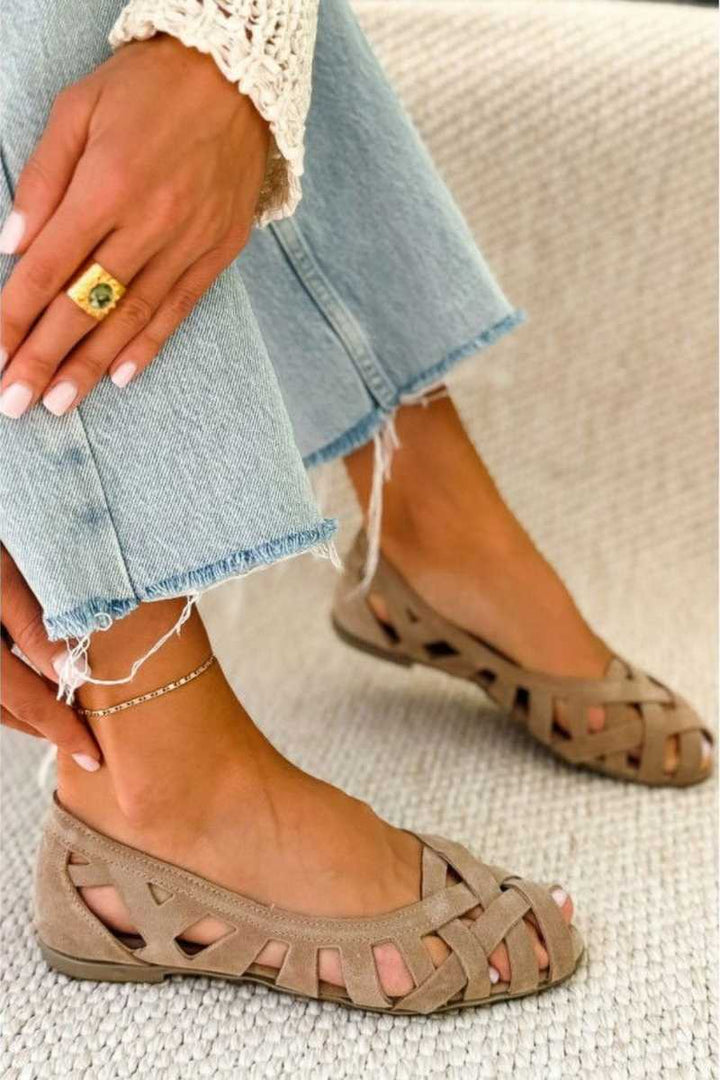 Fiorenza SANDALS