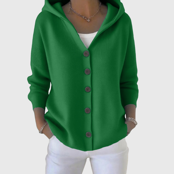 Bruna | Elegant Cardigan