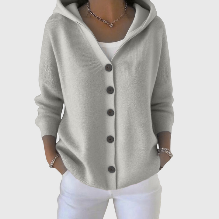 Bruna | Elegant Cardigan