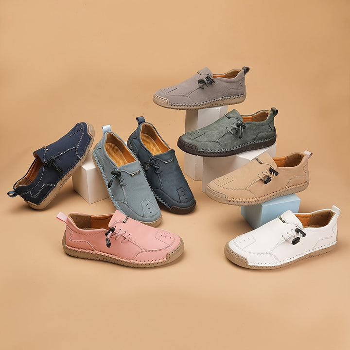 Sabrina | Comfort Therapeutic Walking Shoes