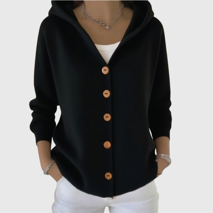 Bruna | Elegant Cardigan
