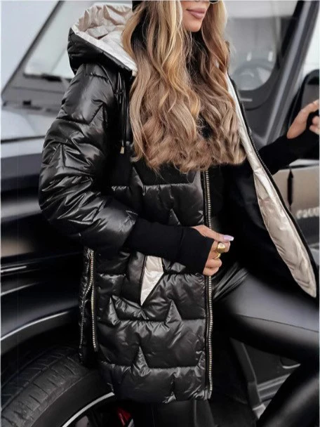 Virginia | Autumn/Winter Coat
