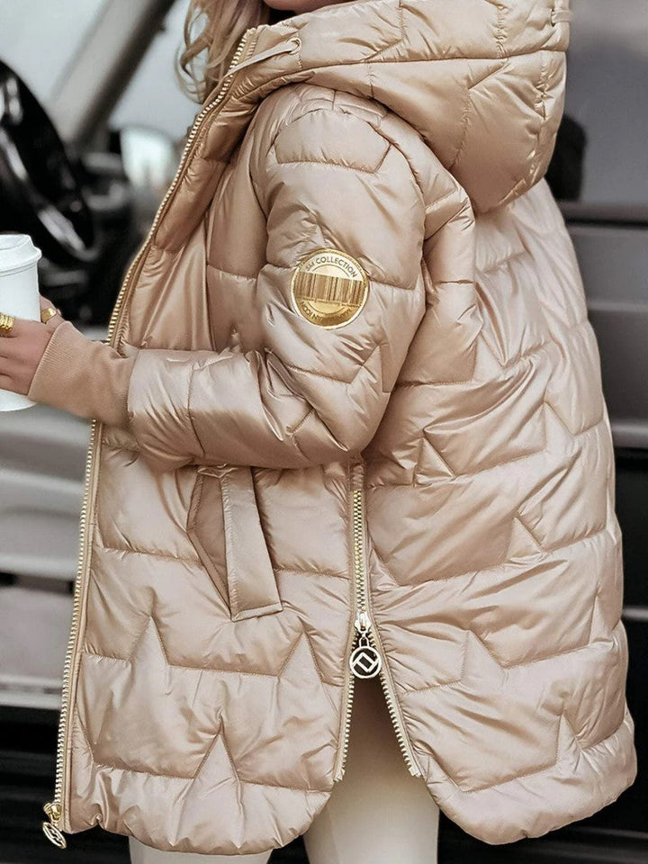 Virginia | Autumn/Winter Coat