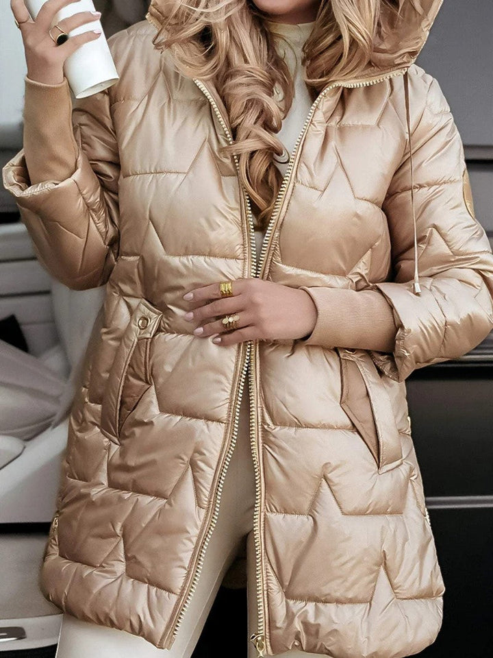 Virginia | Autumn/Winter Coat