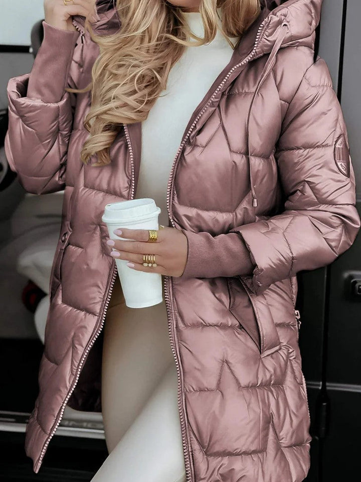 Virginia | Autumn/Winter Coat