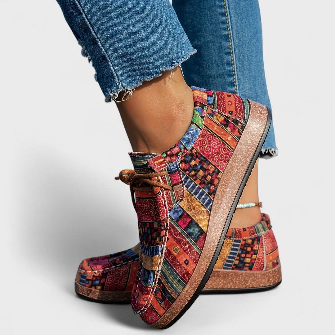 Nicoletta | Orthopedic Sneakers