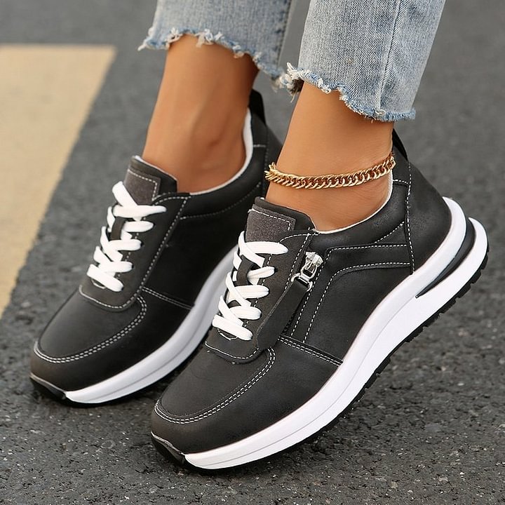 Rosaria | Orthopedic Sneakers