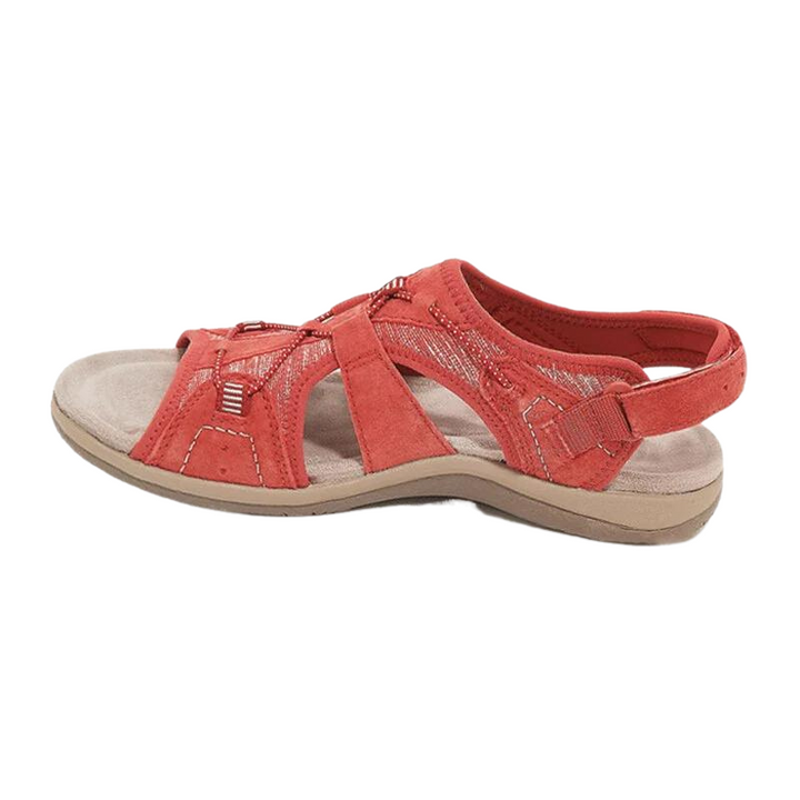 Erica Orthopaedic Sandals