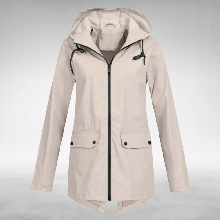 Zita | Raincoat