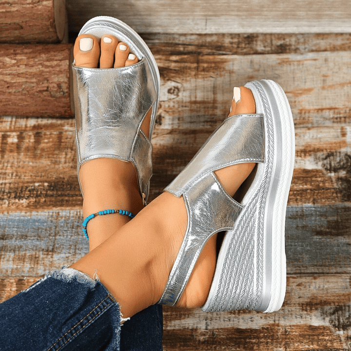 Alma - Orthopedic Sandals