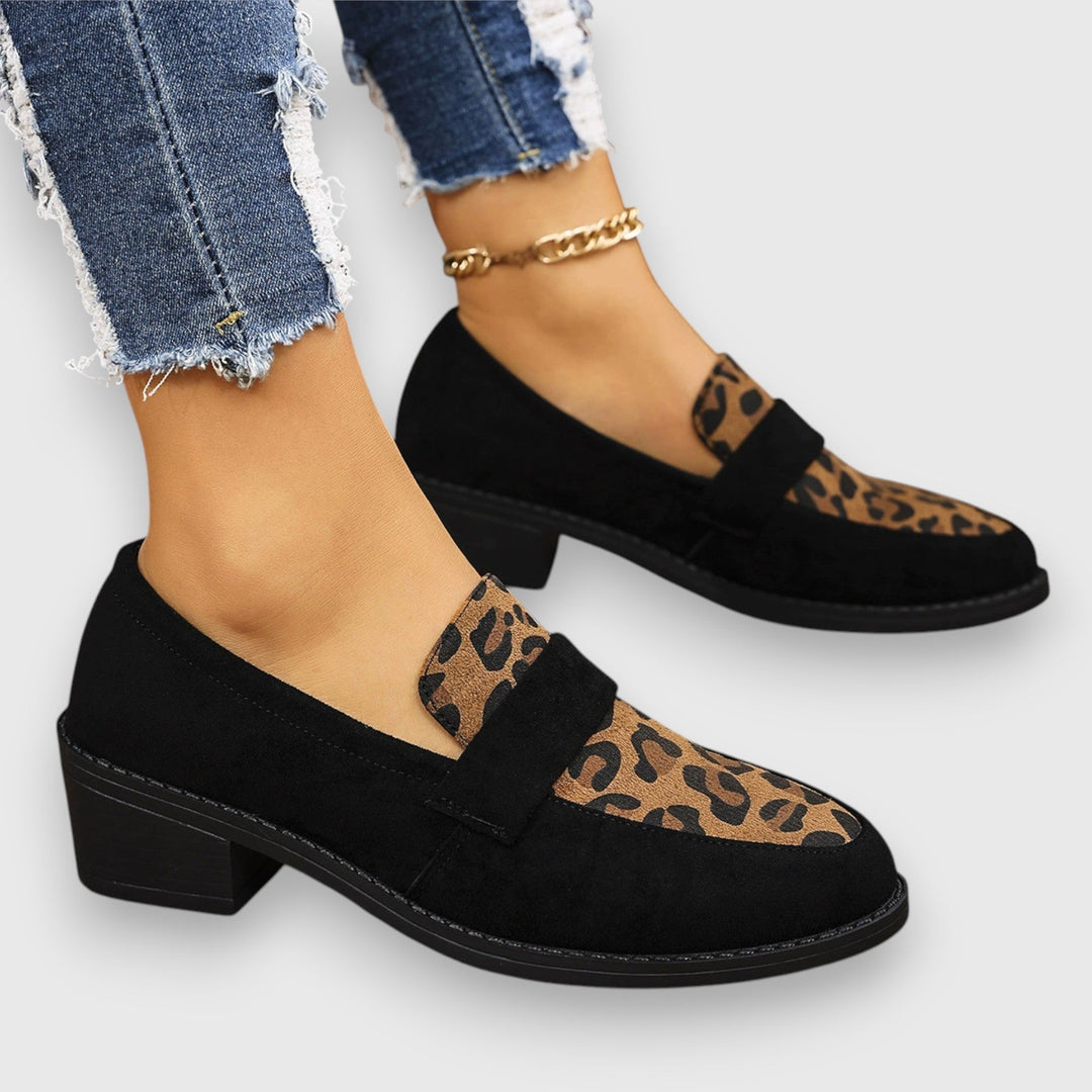 Violetta – Comfortable Loafers