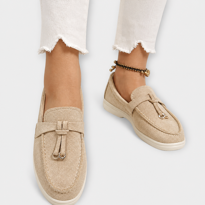 Nerina - Elegant Loafers