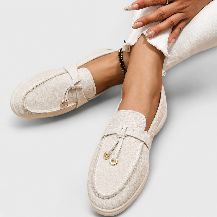 Nerina - Elegant Loafers