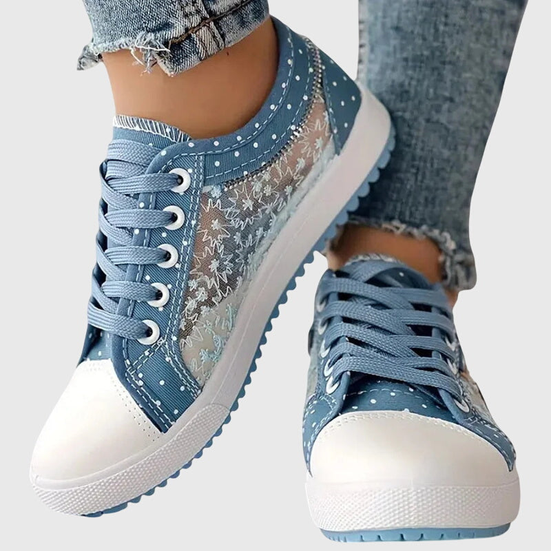 Greta | Orthopedic Sneakers