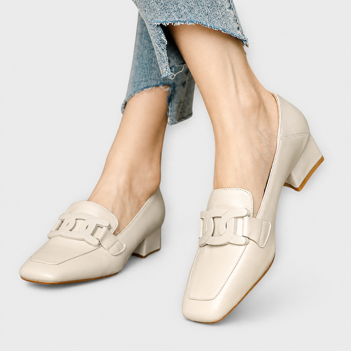 Zita - Slipper