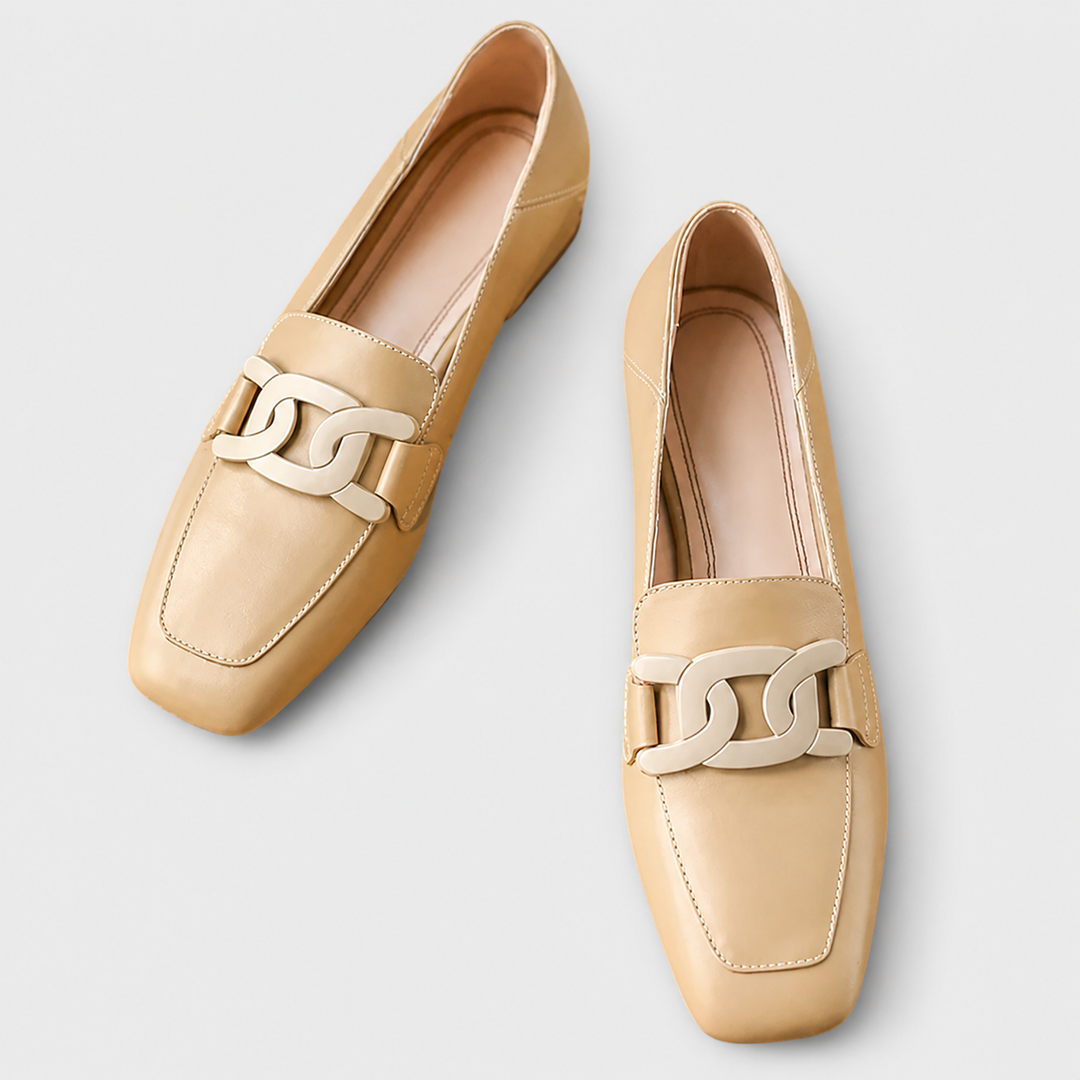 Zita - Slipper