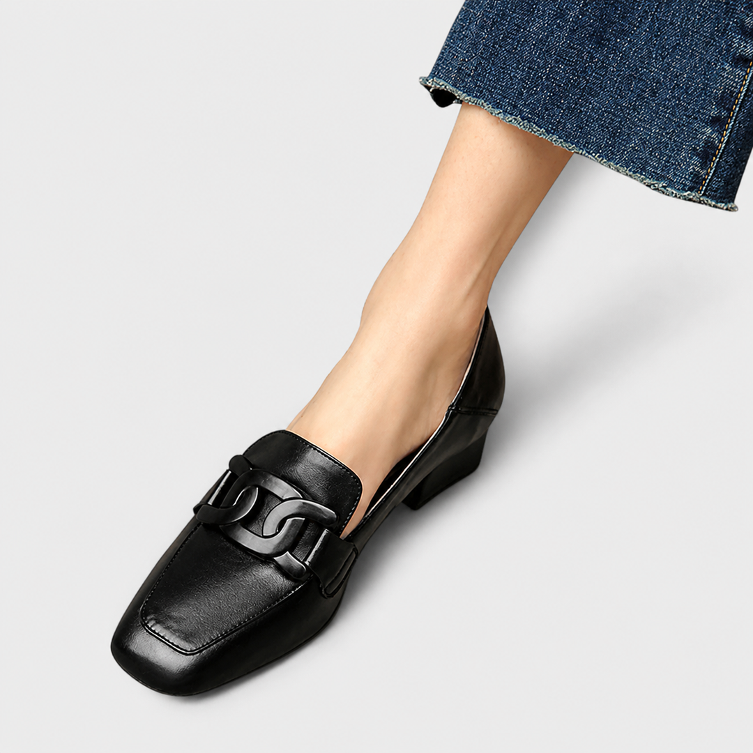 Zita - Slipper