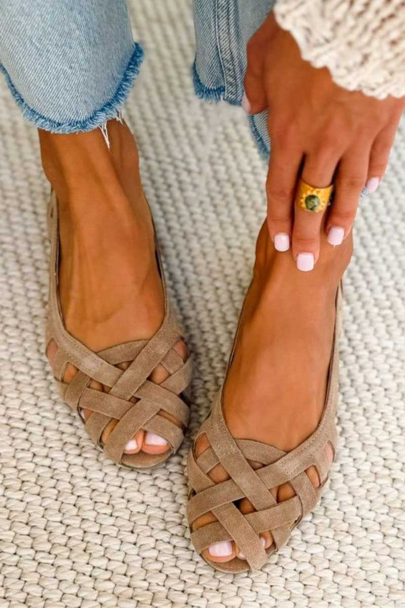 Fiorenza SANDALS
