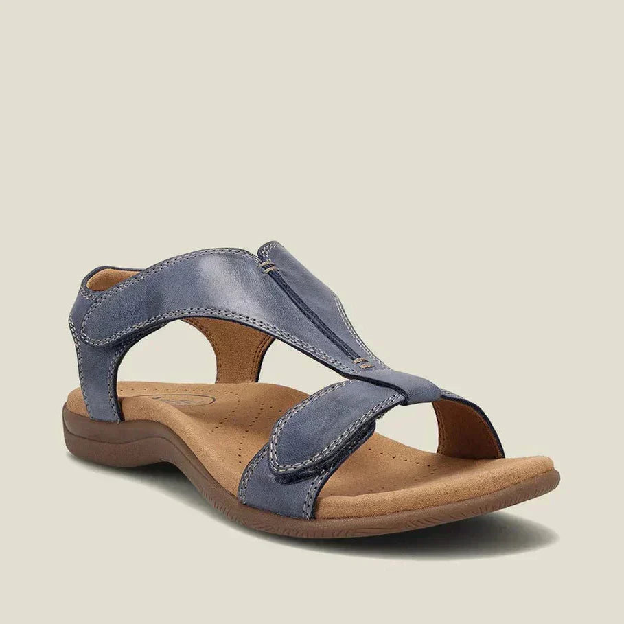 Adriana | Ergonomic Orthopedic Sandals