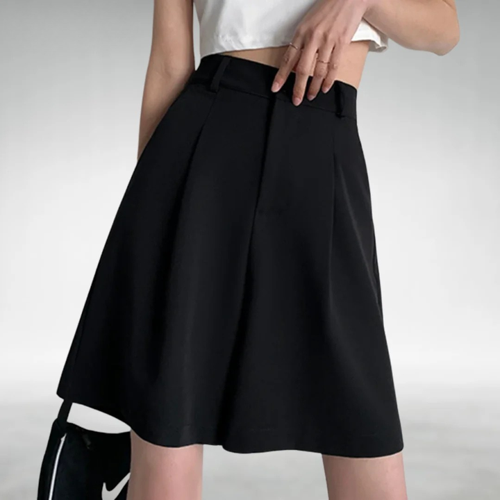 Angela | Everyday Shorts with a Relaxed Fit